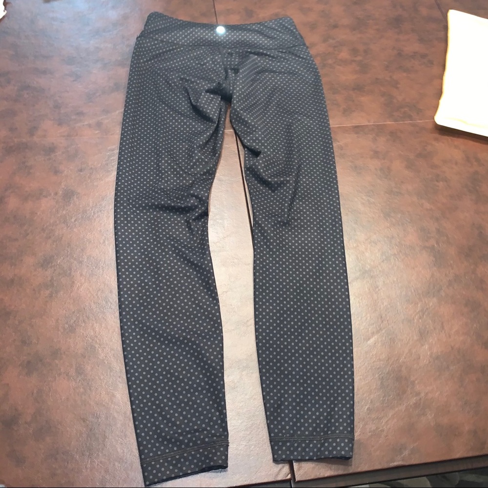 Lululemon Wunder Under Pant *Full-On Luxtreme - Picture 7 of 8